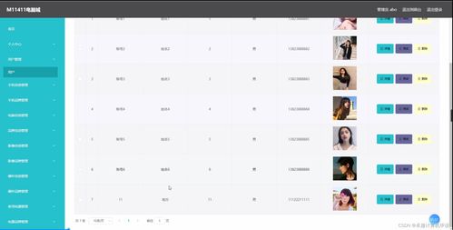 SpringBoot 在“北冰洋电脑网8926d”计算机毕业设计中的系统构建与实现研究