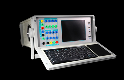 BS-300G-六相继电保护测试仪生产厂家-上海百试电气科技
